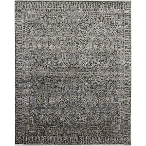 33607 Contemporary Indian Rugs